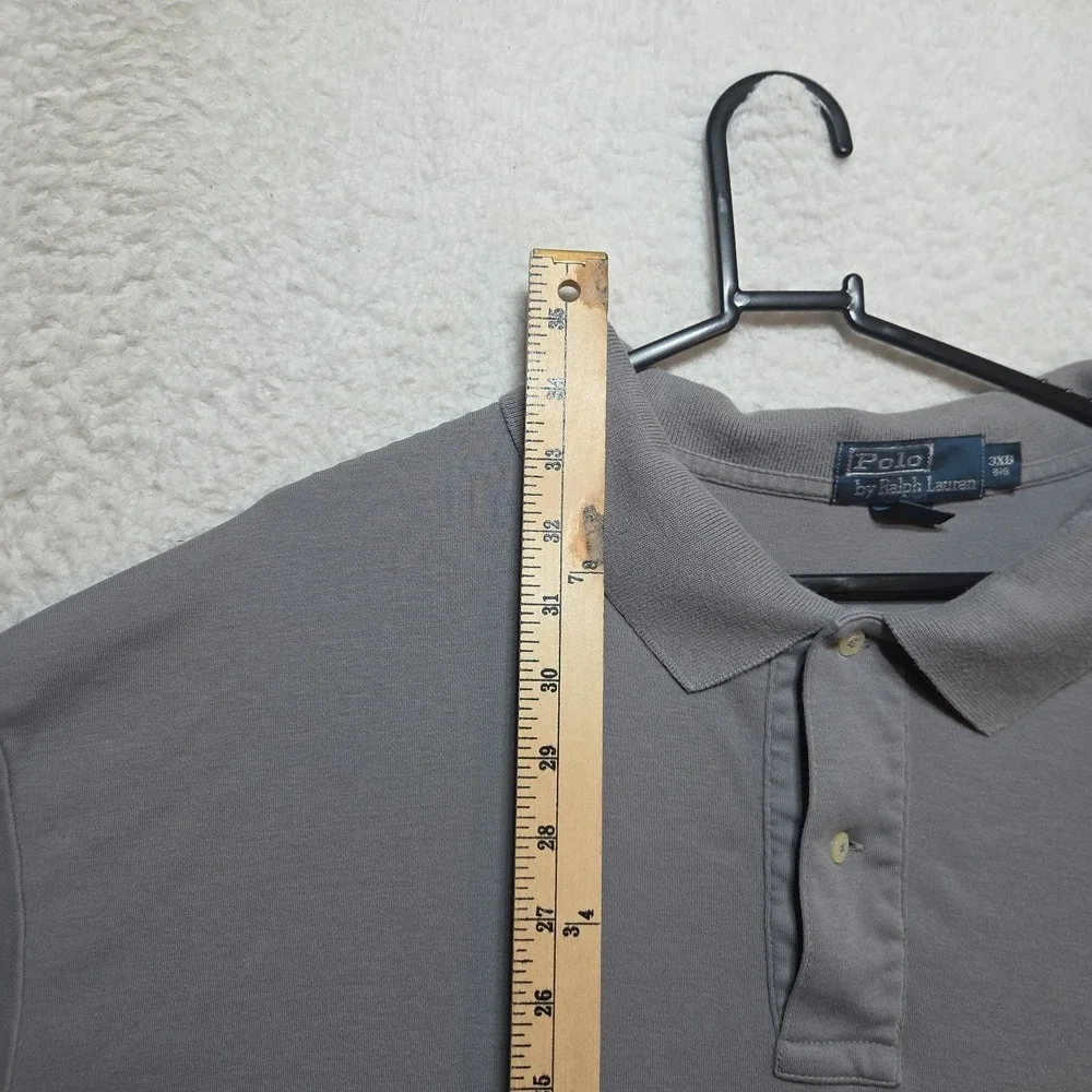 Polo Ralph Lauren good shape